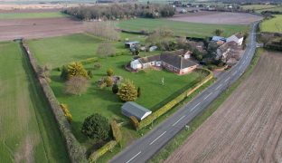 West Somerton - 4 Bedroom Detached bungalow