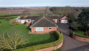 West Somerton - 4 Bedroom Detached bungalow