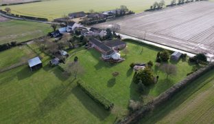 West Somerton - 4 Bedroom Detached bungalow