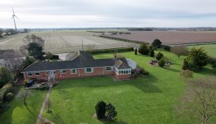 West Somerton - 4 Bedroom Detached bungalow