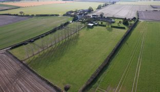 West Somerton - 4 Bedroom Detached bungalow