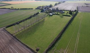 West Somerton - 4 Bedroom Detached bungalow