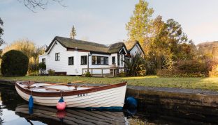 Wroxham - 3 Bedroom Detached house