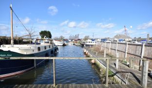 Brundall - Mooring Plot