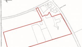 West Somerton - 4 Bedroom Detached bungalow