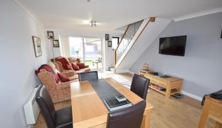 Horning - 2 Bedroom Town house