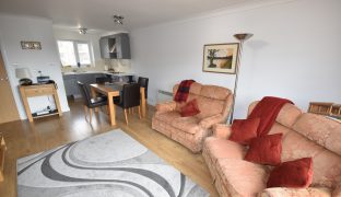 Horning - 2 Bedroom Town house