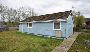 Horning - 2 Bedroom Detached bungalow