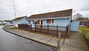 Horning - 2 Bedroom Detached bungalow