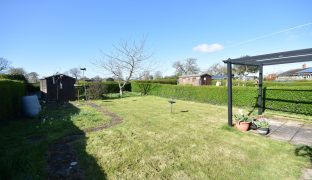 Repps with Bastwick - 1 Bedroom Semi-detached bungalow