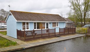 Horning - 2 Bedroom Detached bungalow