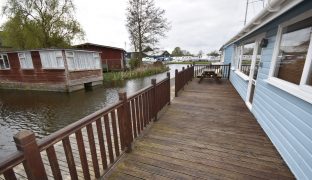 Horning - 2 Bedroom Detached bungalow