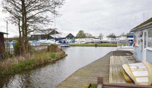 Horning - 2 Bedroom Detached bungalow