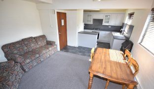 Beccles - 2 Bedroom Town house