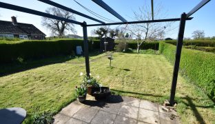 Repps with Bastwick - 1 Bedroom Semi-detached bungalow