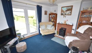 Repps with Bastwick - 1 Bedroom Semi-detached bungalow