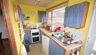 Horning - 2 Bedroom Detached bungalow