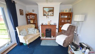 Repps with Bastwick - 1 Bedroom Semi-detached bungalow