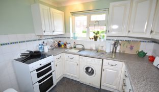 Repps with Bastwick - 1 Bedroom Semi-detached bungalow