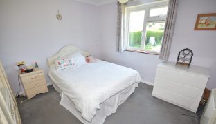 Repps with Bastwick - 1 Bedroom Semi-detached bungalow