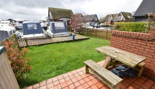 Horning - 2 Bedroom Town house