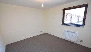 Beccles - 2 Bedroom Town house