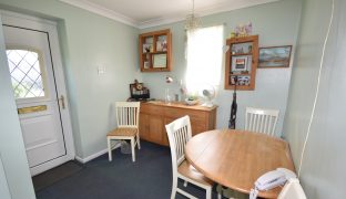 Repps with Bastwick - 1 Bedroom Semi-detached bungalow