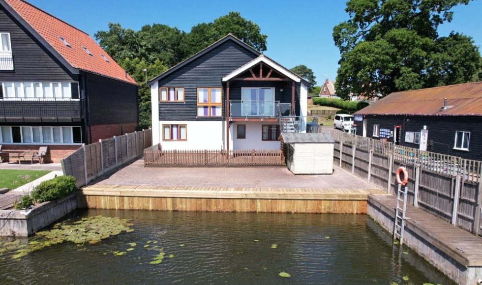 Waterside Estate Agents