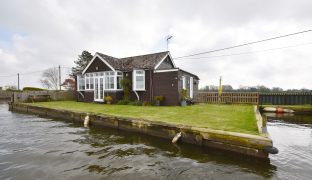 Repps with Bastwick - 3 Bedroom Detached bungalow