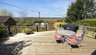 Belaugh - 3 Bedroom Detached bungalow
