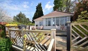 Belaugh - 3 Bedroom Detached bungalow