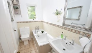Belaugh - 3 Bedroom Detached bungalow
