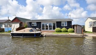 Potter Heigham - 2 Bedroom Detached bungalow