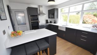 Dilham - 3 Bedroom Detached bungalow