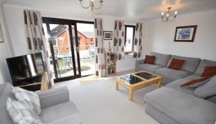 Horning - 4 Bedroom Town house