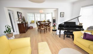 Dilham - 3 Bedroom Detached bungalow