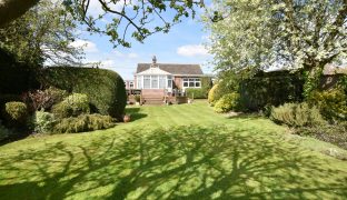 Dilham - 3 Bedroom Detached bungalow