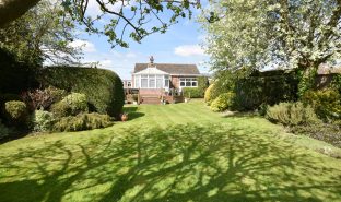 Dilham - 3 Bedroom Detached bungalow