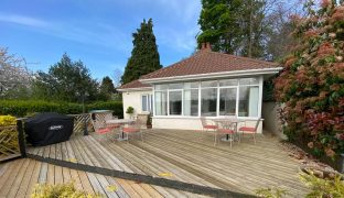 Belaugh - 3 Bedroom Detached bungalow