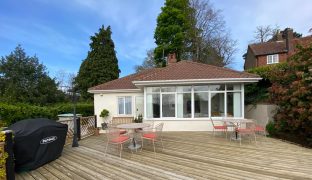 Belaugh - 3 Bedroom Detached bungalow