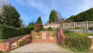 Belaugh - 3 Bedroom Detached bungalow