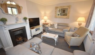 Belaugh - 3 Bedroom Detached bungalow
