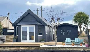 Repps with Bastwick - 2 Bedroom Detached bungalow