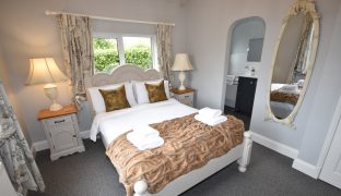 Belaugh - 3 Bedroom Detached bungalow