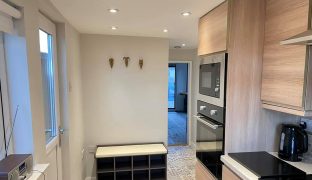 Repps with Bastwick - 2 Bedroom Detached bungalow