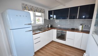 Potter Heigham - 2 Bedroom Detached bungalow