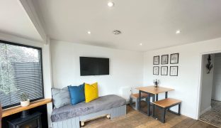 Repps with Bastwick - 2 Bedroom Detached bungalow