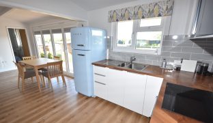 Potter Heigham - 2 Bedroom Detached bungalow