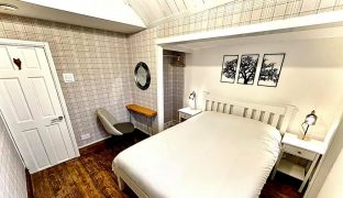 Repps with Bastwick - 2 Bedroom Detached bungalow