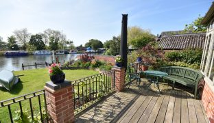 Beccles - 4 Bedroom Detached house